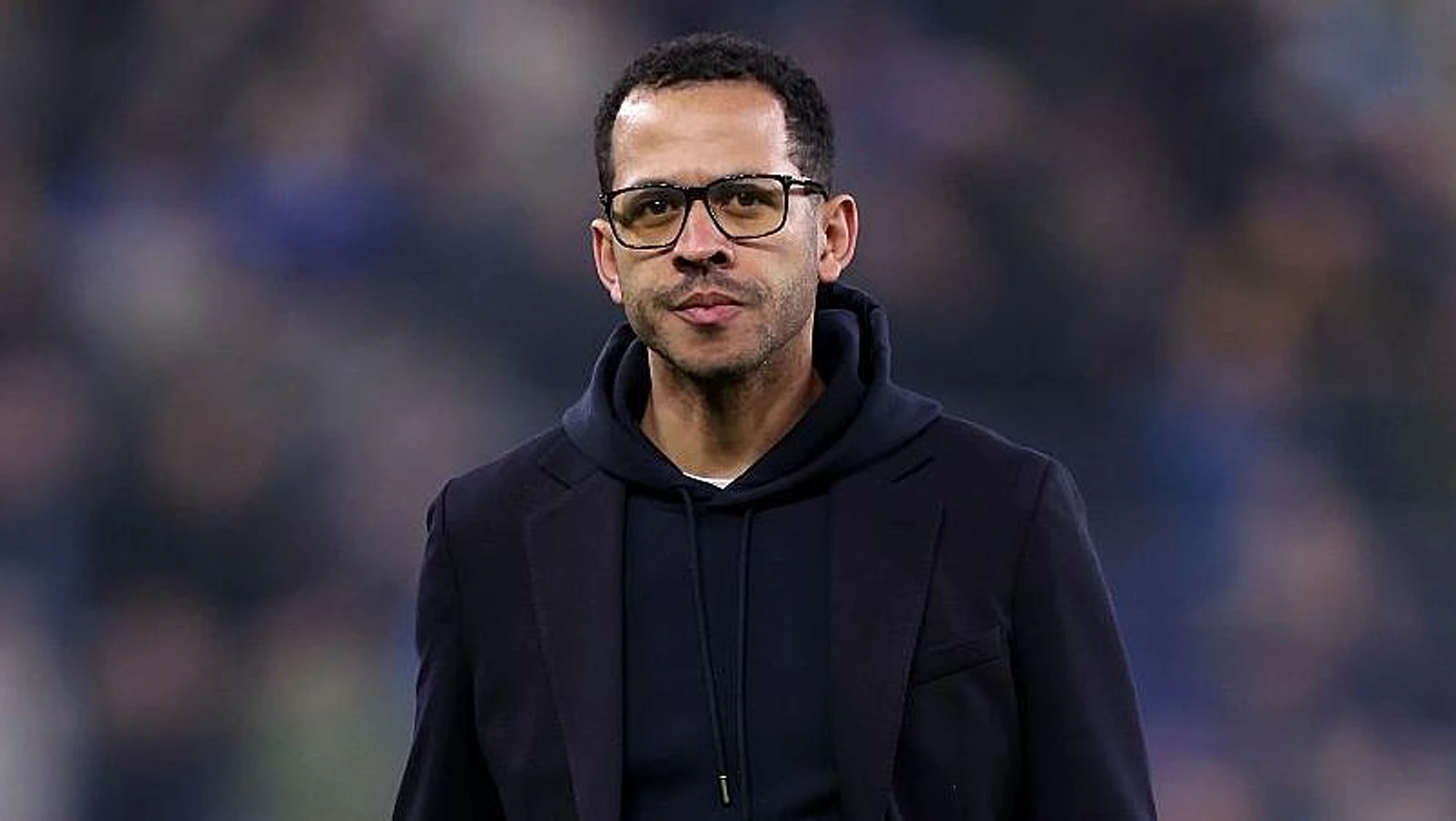 Time running out to make Champions League - Rosenior