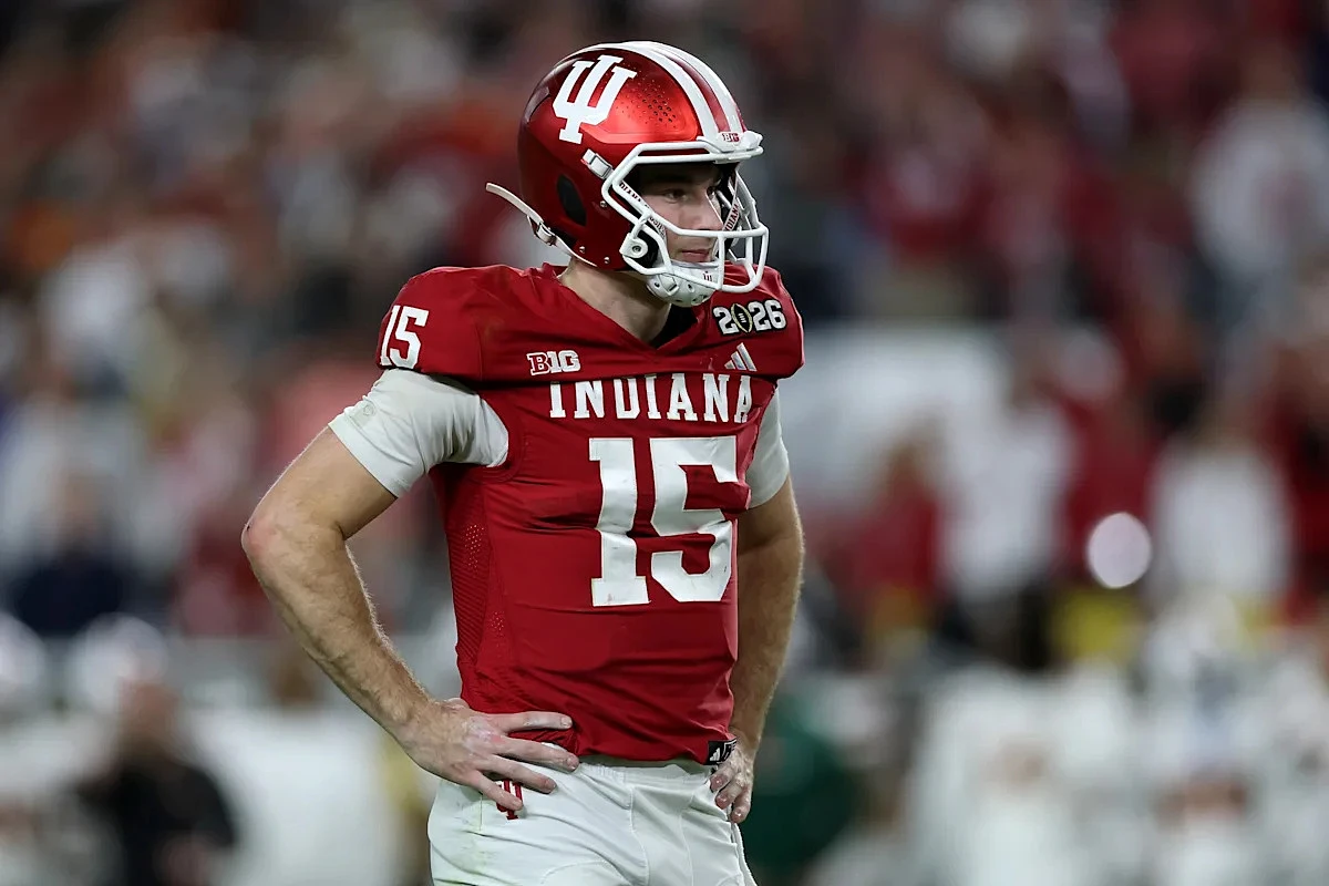 Submit your Las Vegas Raiders 2026 NFL draft mailbag questions!