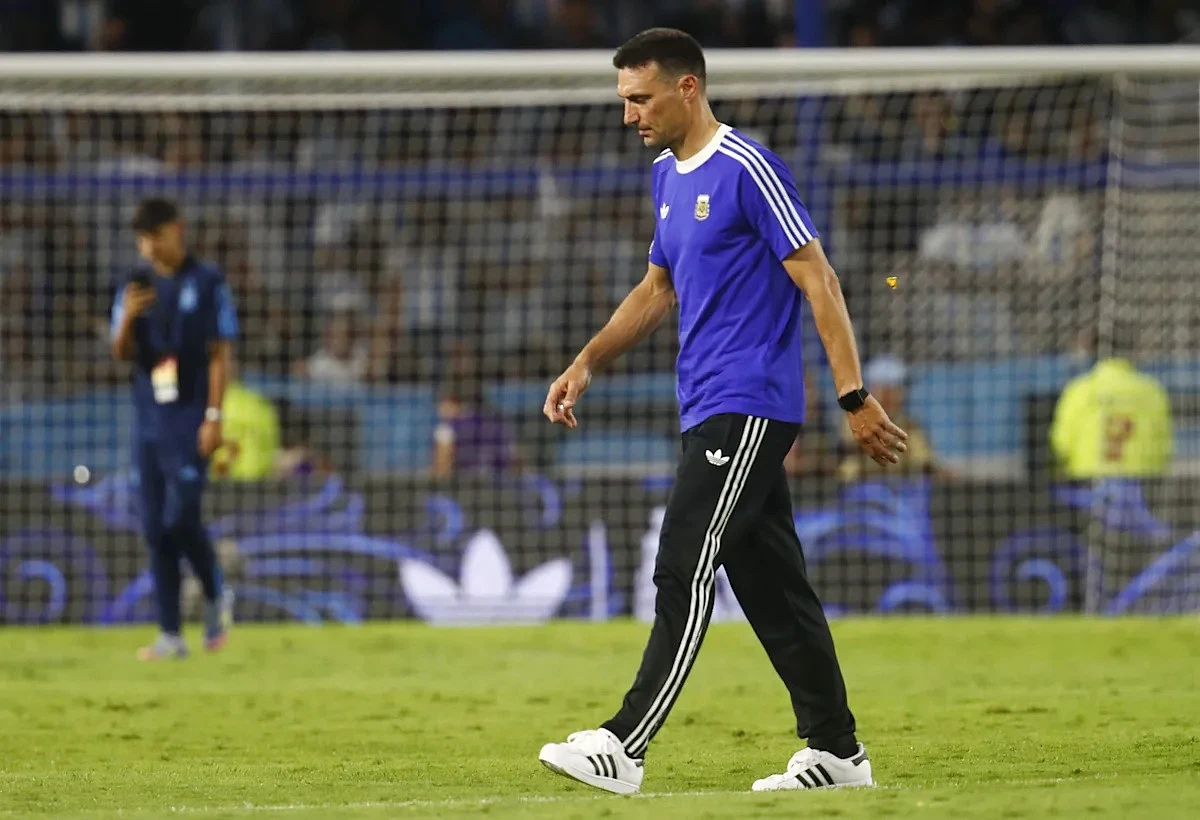 Two World Cup-winning managers on Real Madrid’s shortlist for the summer – report