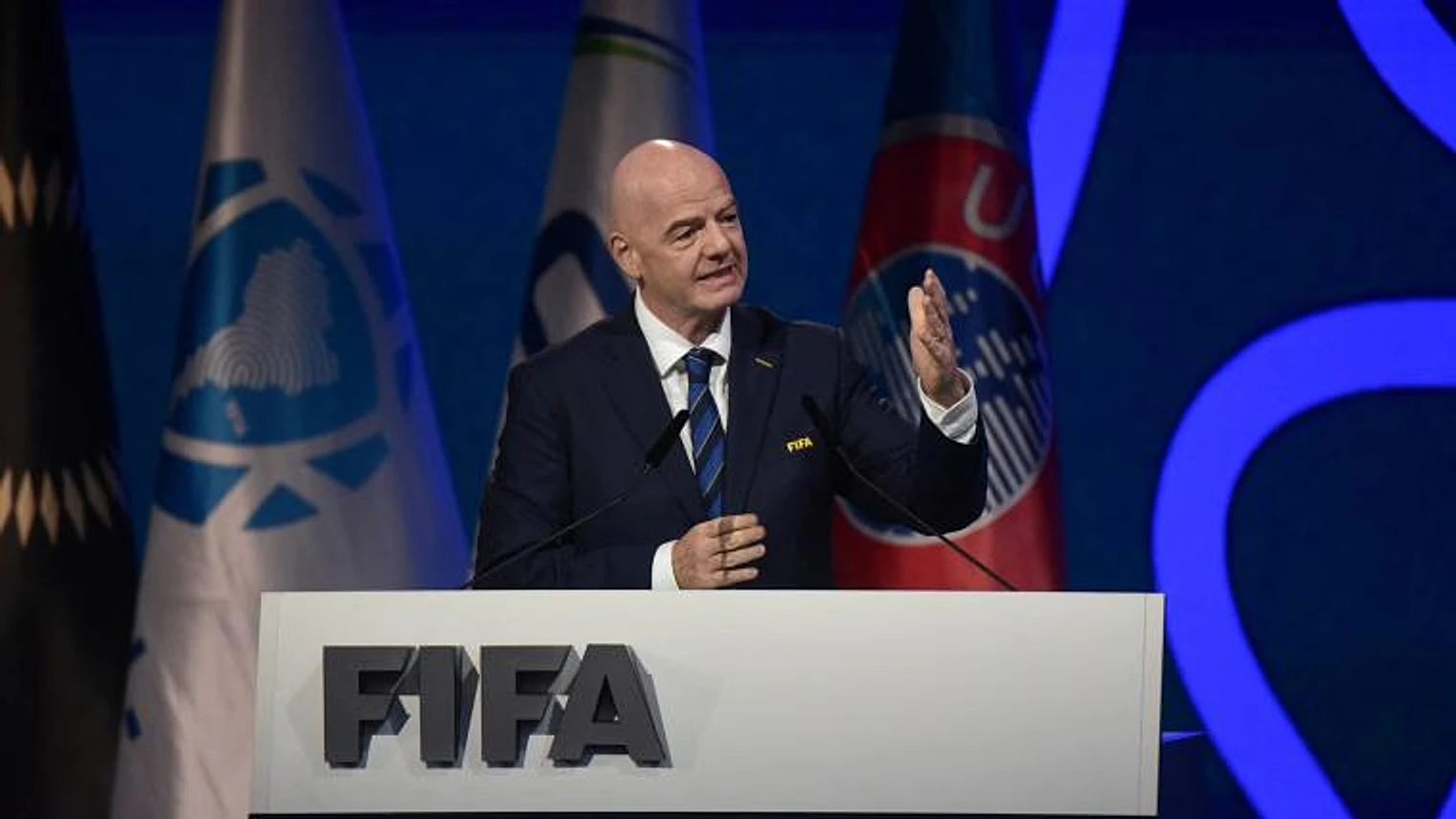 New Jersey World Cup train ticket dispute: Why Governor Mikie Sherrill, FIFA are beefing over $100 travel prices