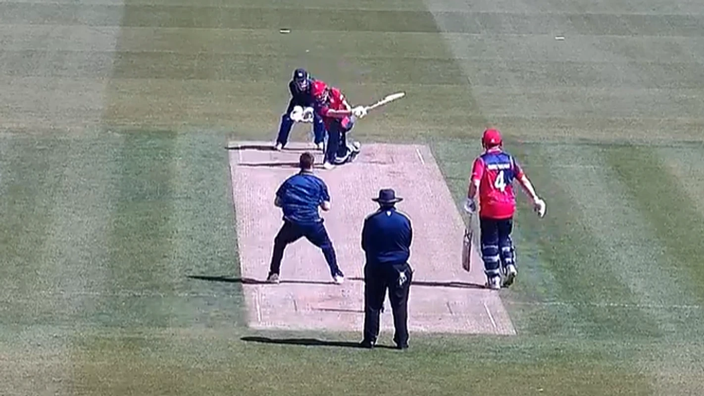 Jersey play at Lord's for the first time ever