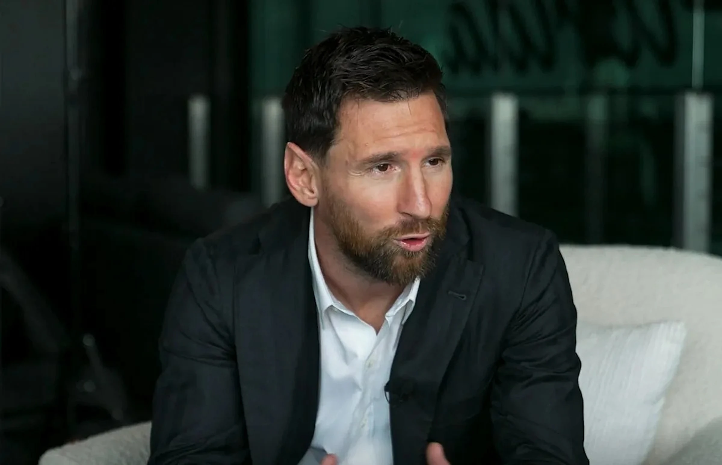 Lionel Messi purchases Spanish club close to Barcelona