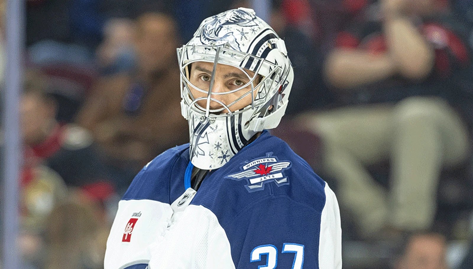 Sharks vs Jets Prediction, Picks & Odds for Tonight’s NHL Game