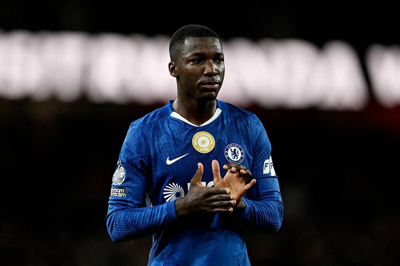 Moises Caicedo lands upon Chelsea contract decision following club 'legend' comments