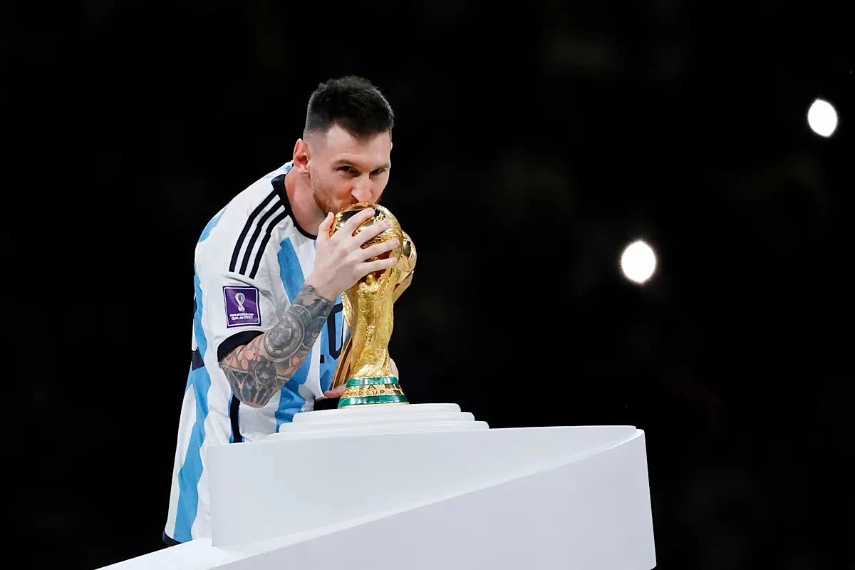 Lionel Messi faces lawsuit after failing to play in Argentina friendly