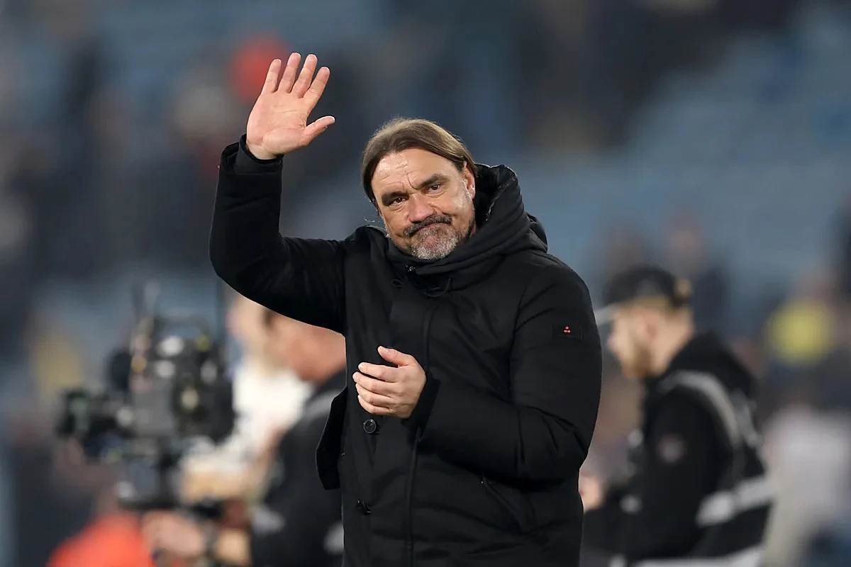 Former PL Scout Provides Decisive Update On Daniel Farke: Does He Deserve To Lead Leeds United Next Season?