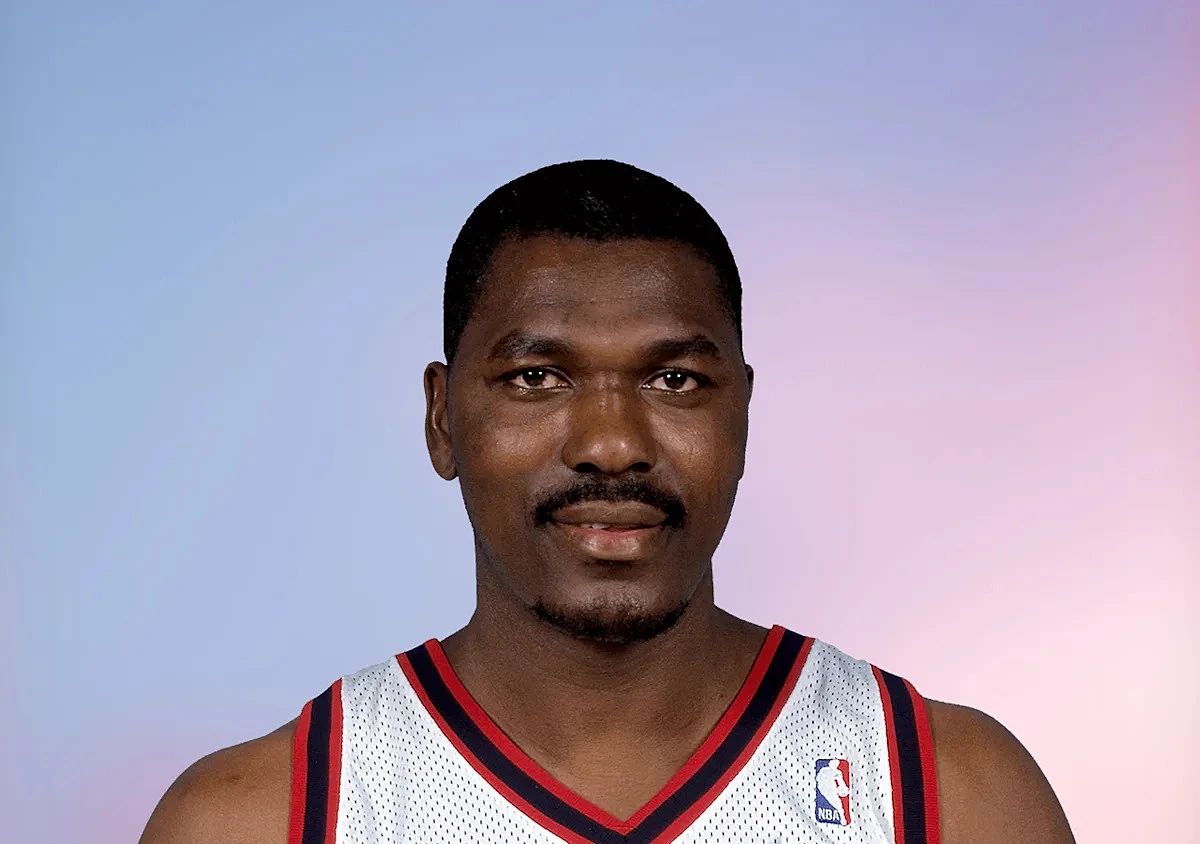 "We met at the finals of NCAA. Right away he was very …
