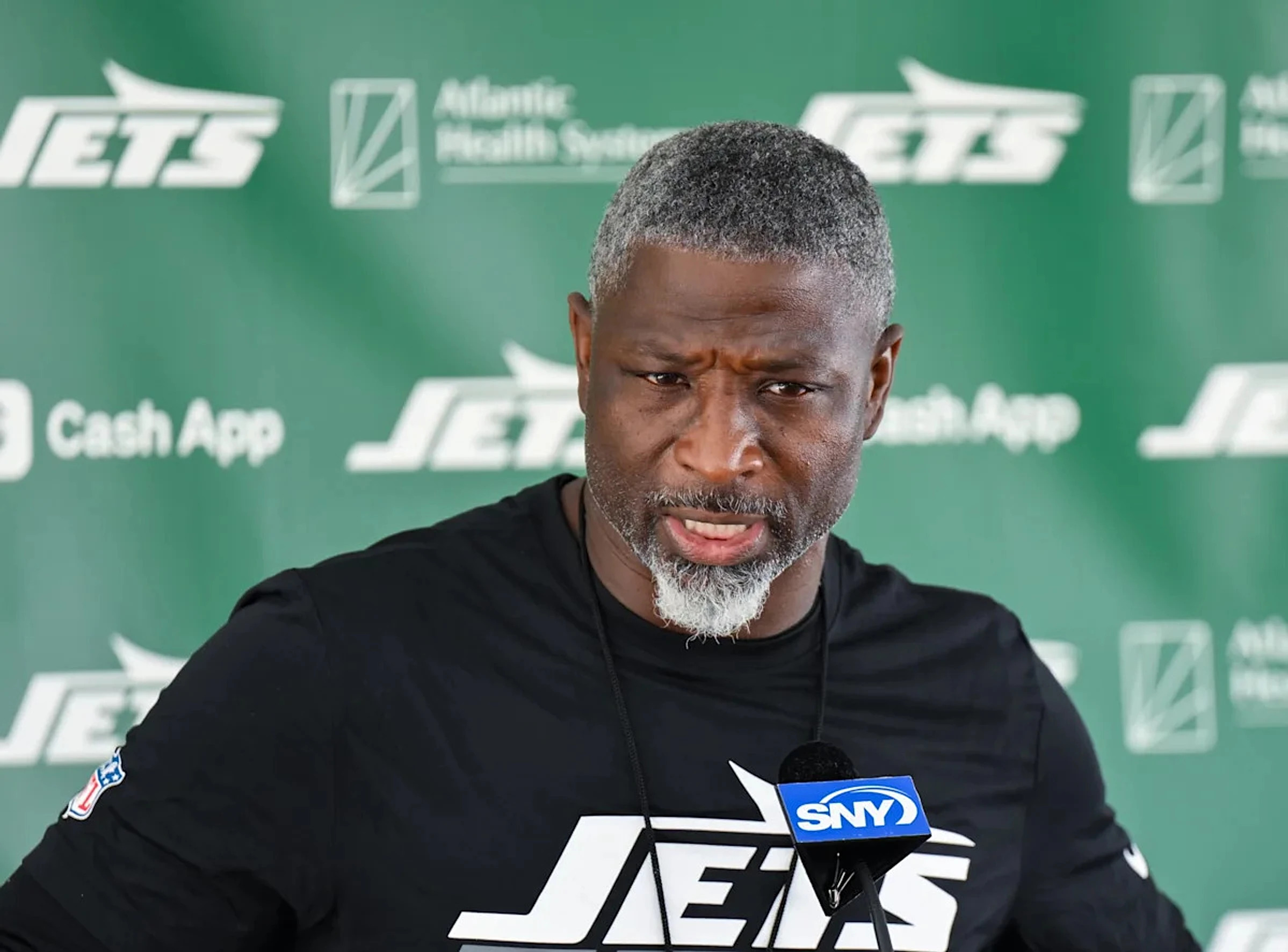 New York Jets ‘Think Highly’ of Prospect Flying Up Draft Boards