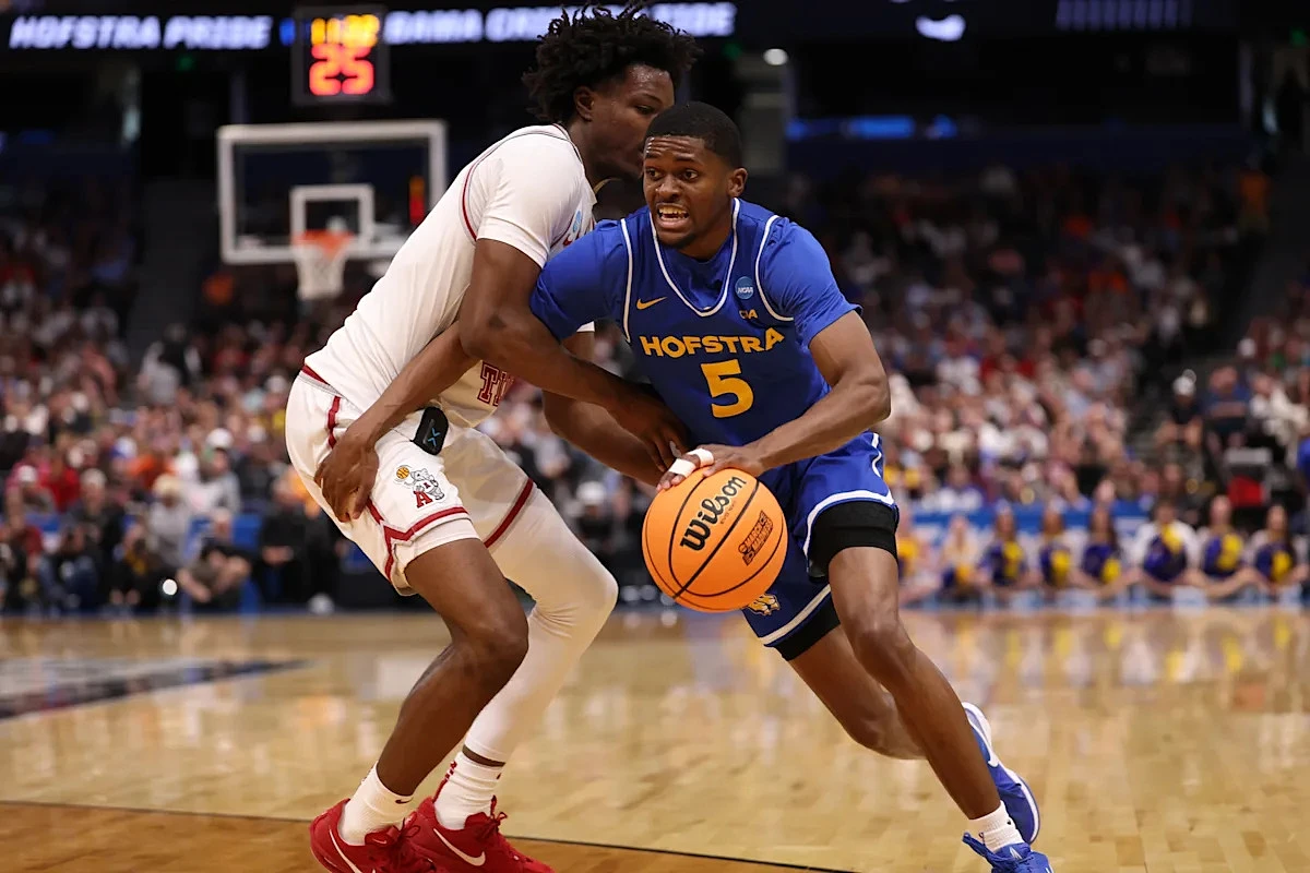 Kentucky transfer target Cruz Davis commits to Texas Tech