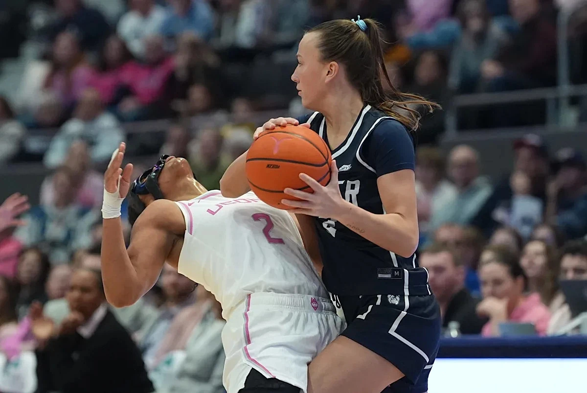 Michigan State lands commitment from Butler guard, local product