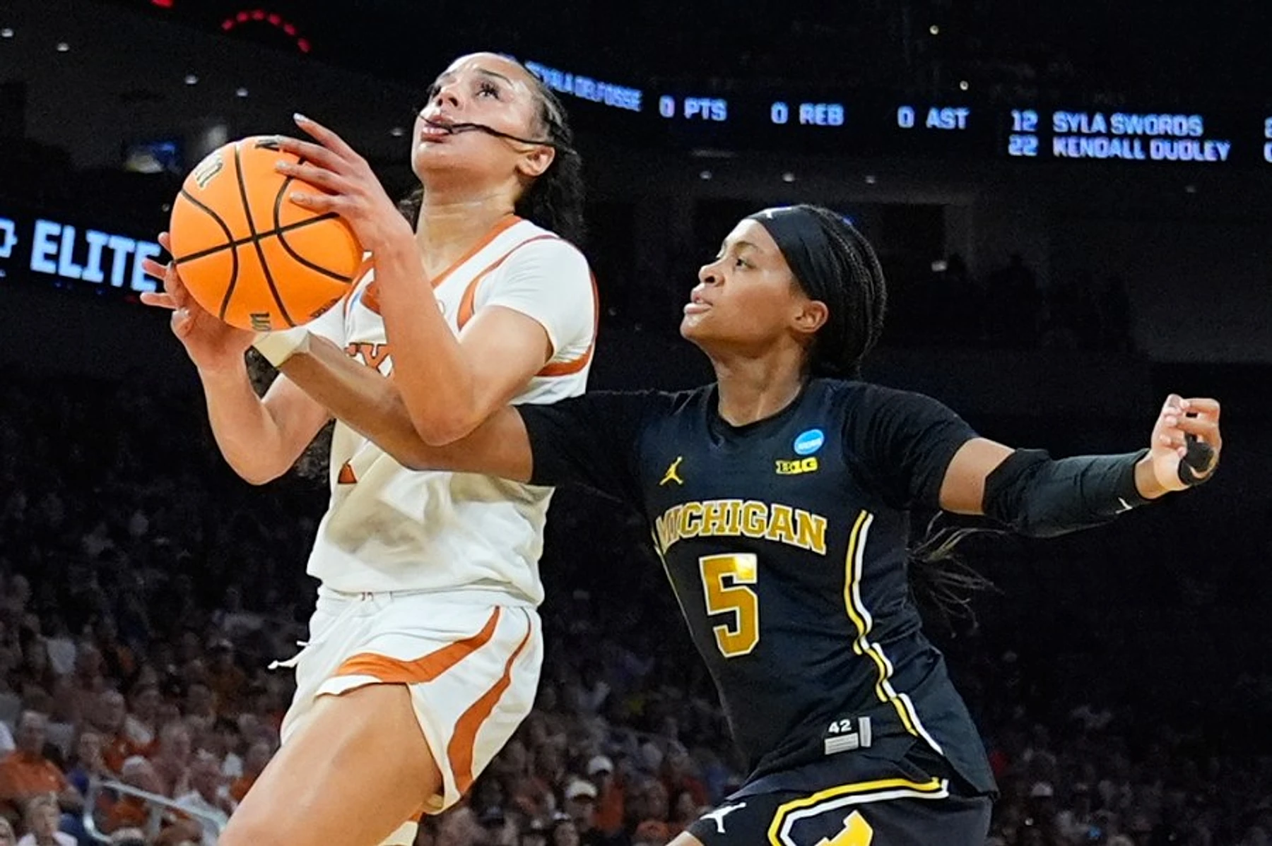 Jordan Lee commits to South Carolina via transfer portal: report