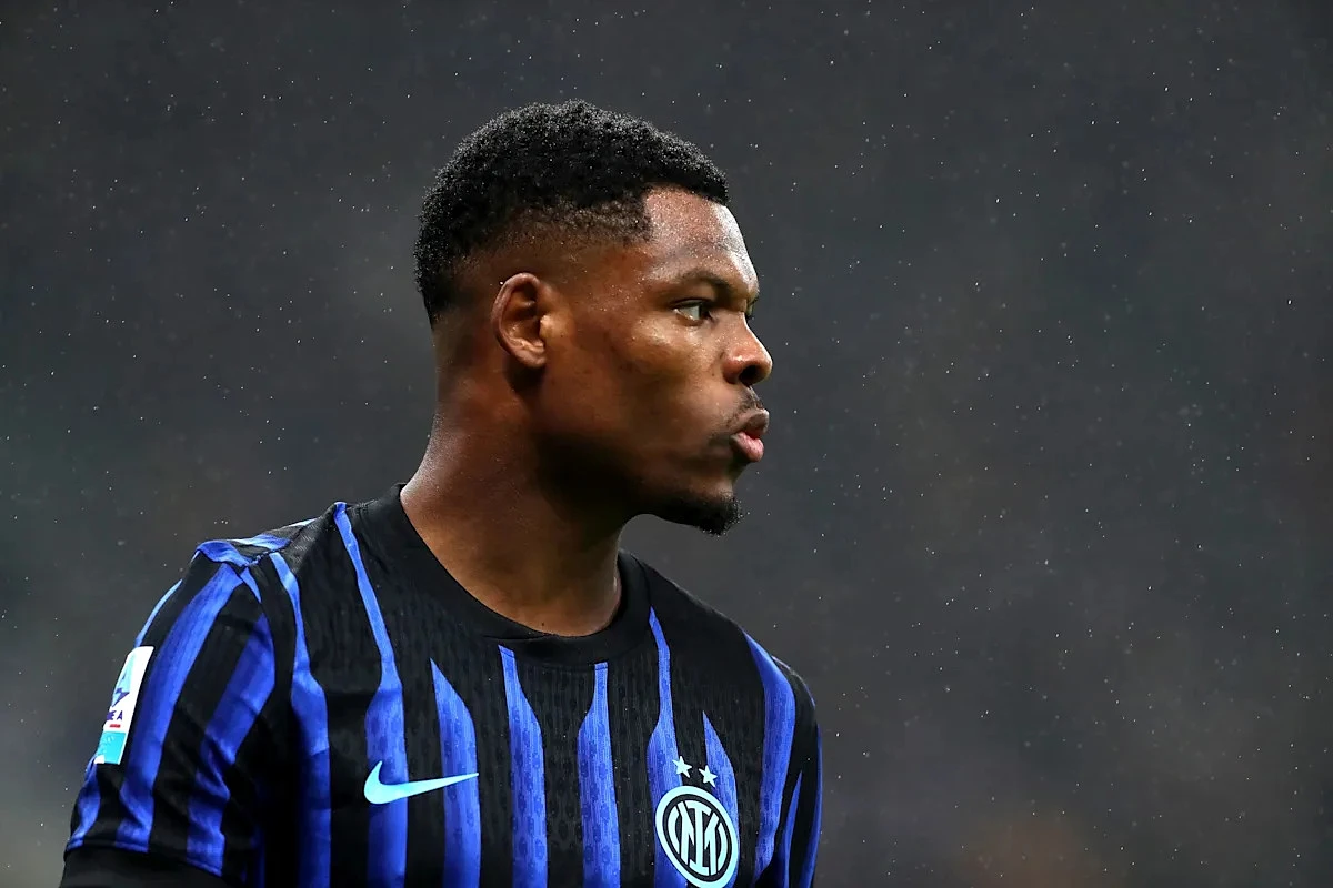 Netherlands Star Crucial For Inter Milan Once Again As Premier League Giants Weigh Up Release Clause Activation