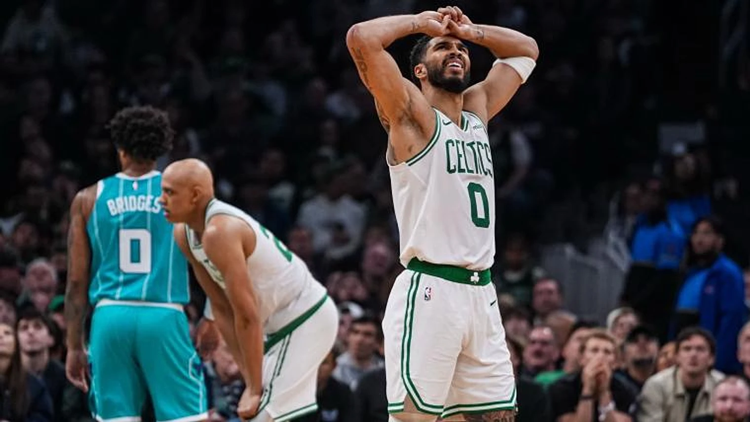 Boston fans better get multiple TVs for these Celtics, Bruins playoff schedules