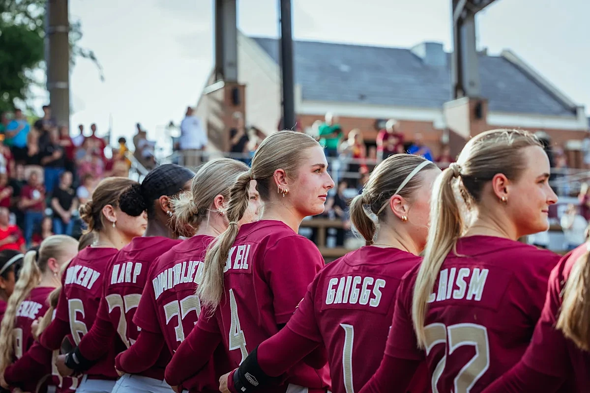No. 12 Florida State softball hosts North Carolina for senior weekend: Preview, how to watch, game thread