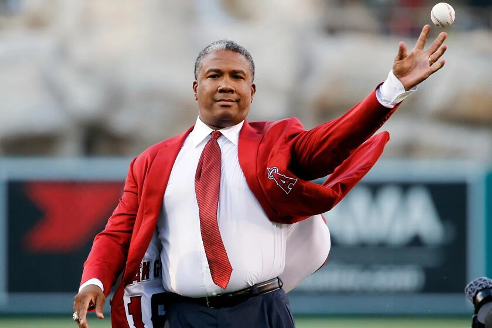 Angels' World Series hero and taciturn slugger Garret Anderson dies at 53