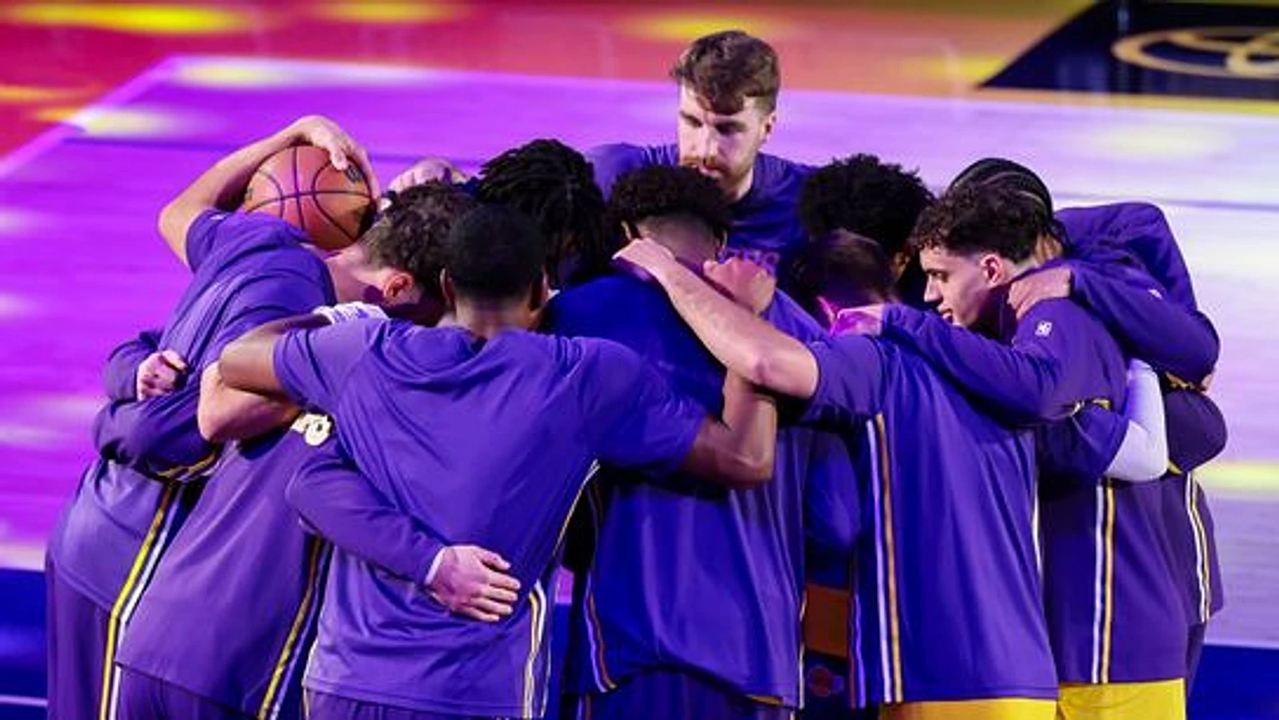 Five things to watch for in Lakers vs. Rockets series