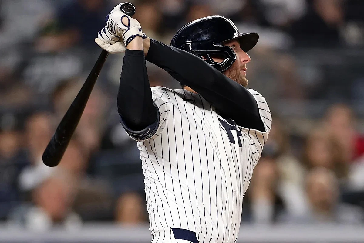Ryan McMahon’s go-ahead homer gives Yankees late win over Royals