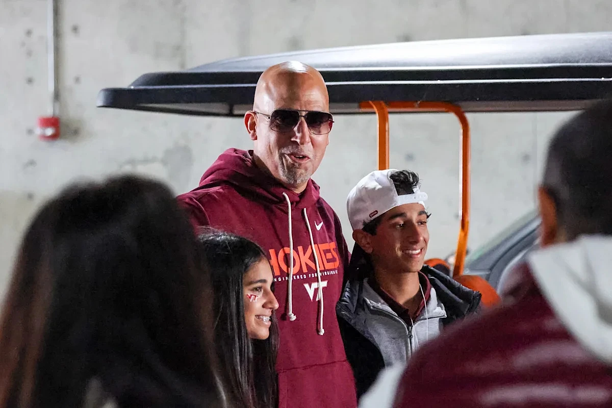 Virginia Tech football: Previewing the 2026 spring game