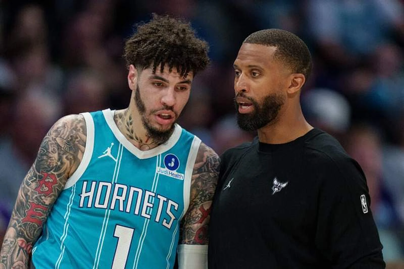 Why LaMelo Ball blamed Charlotte Hornets head coach for Play-In loss vs. Orlando Magic