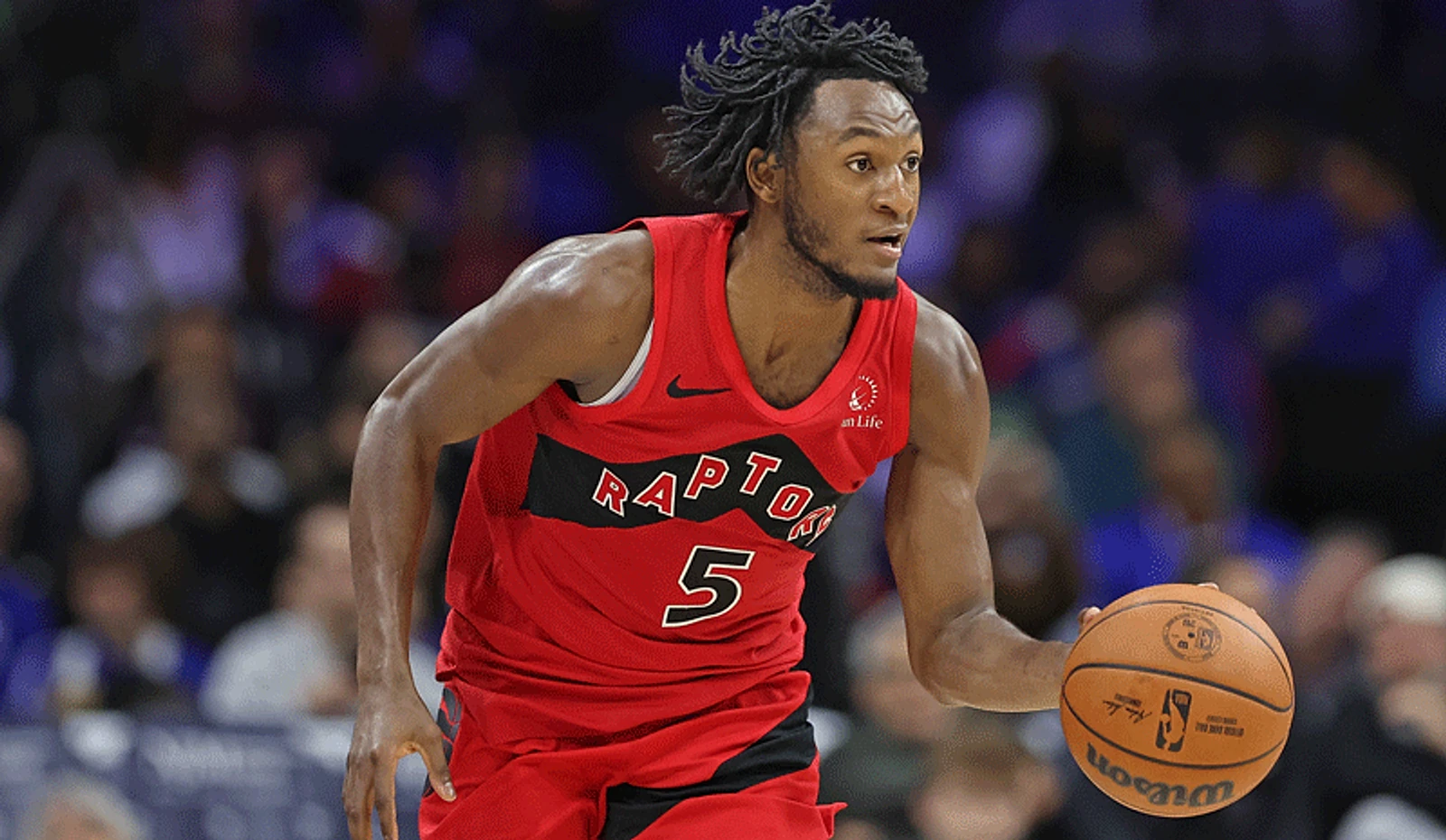 Raptors vs Cavaliers Computer Picks: Our Best Player Prop Projections for April 18
