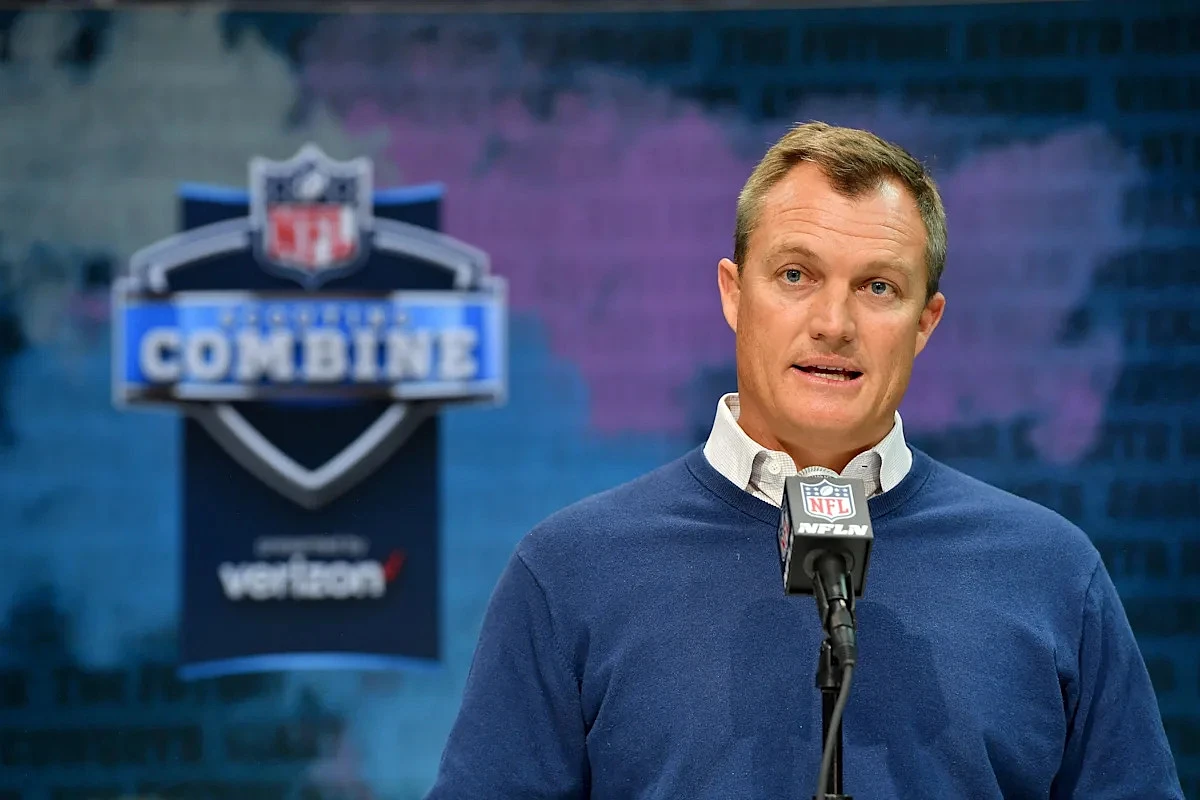 What are the 49ers’ top-three priorities heading into the 2026 NFL Draft?