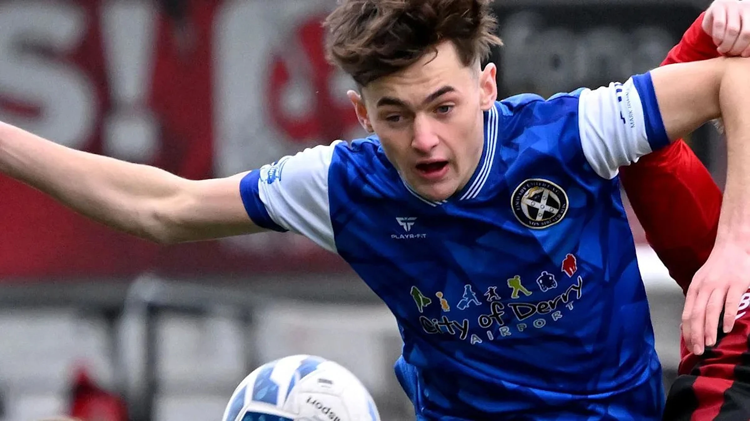Limavady beat Annagh to clinch Championship title