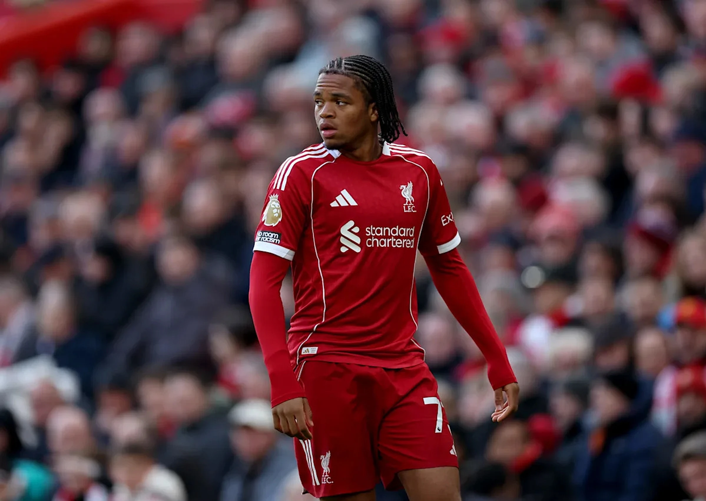 Liverpool XI vs Everton – Predicted lineup and team news