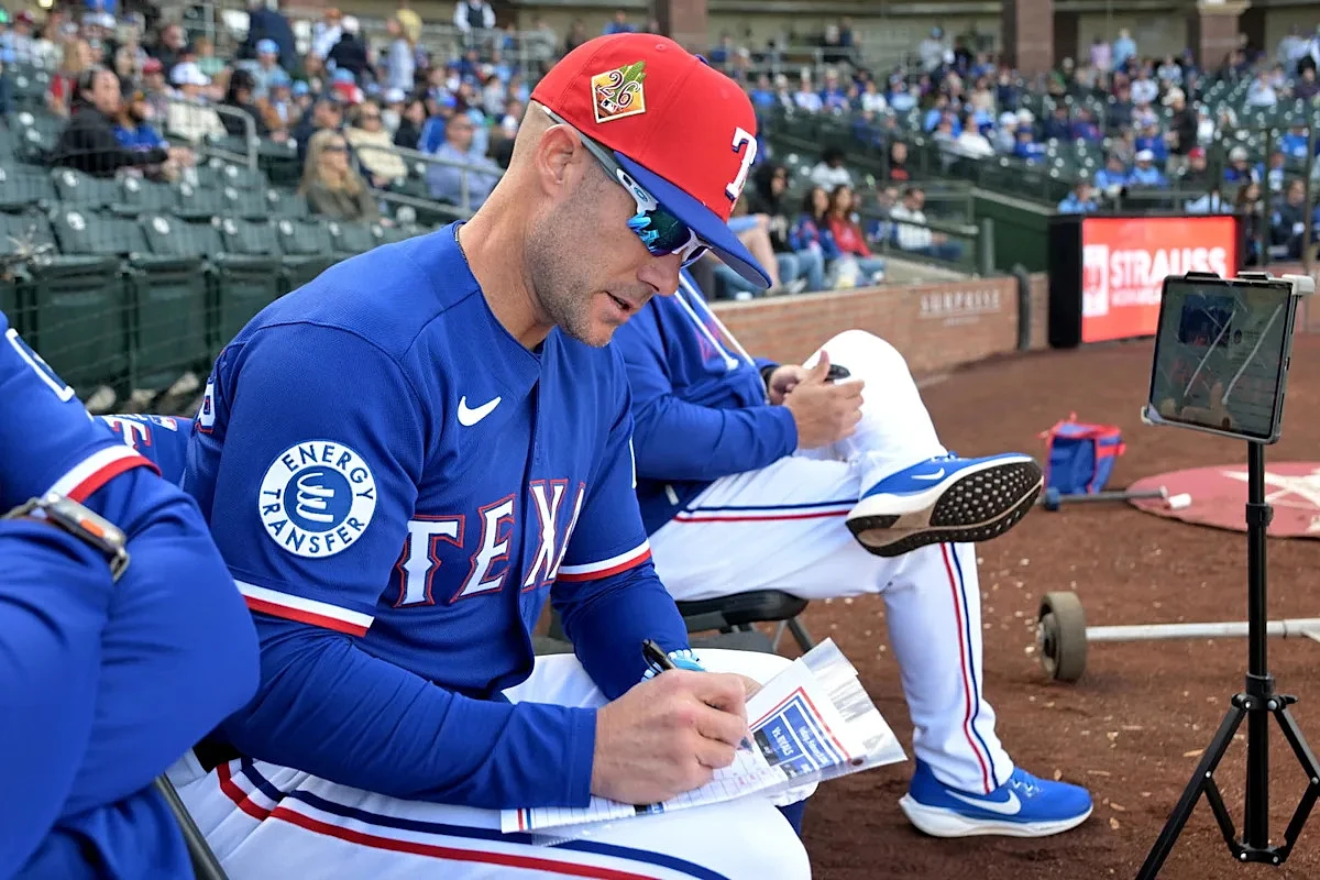Schumaker Praises Rangers' Effort Despite Loss