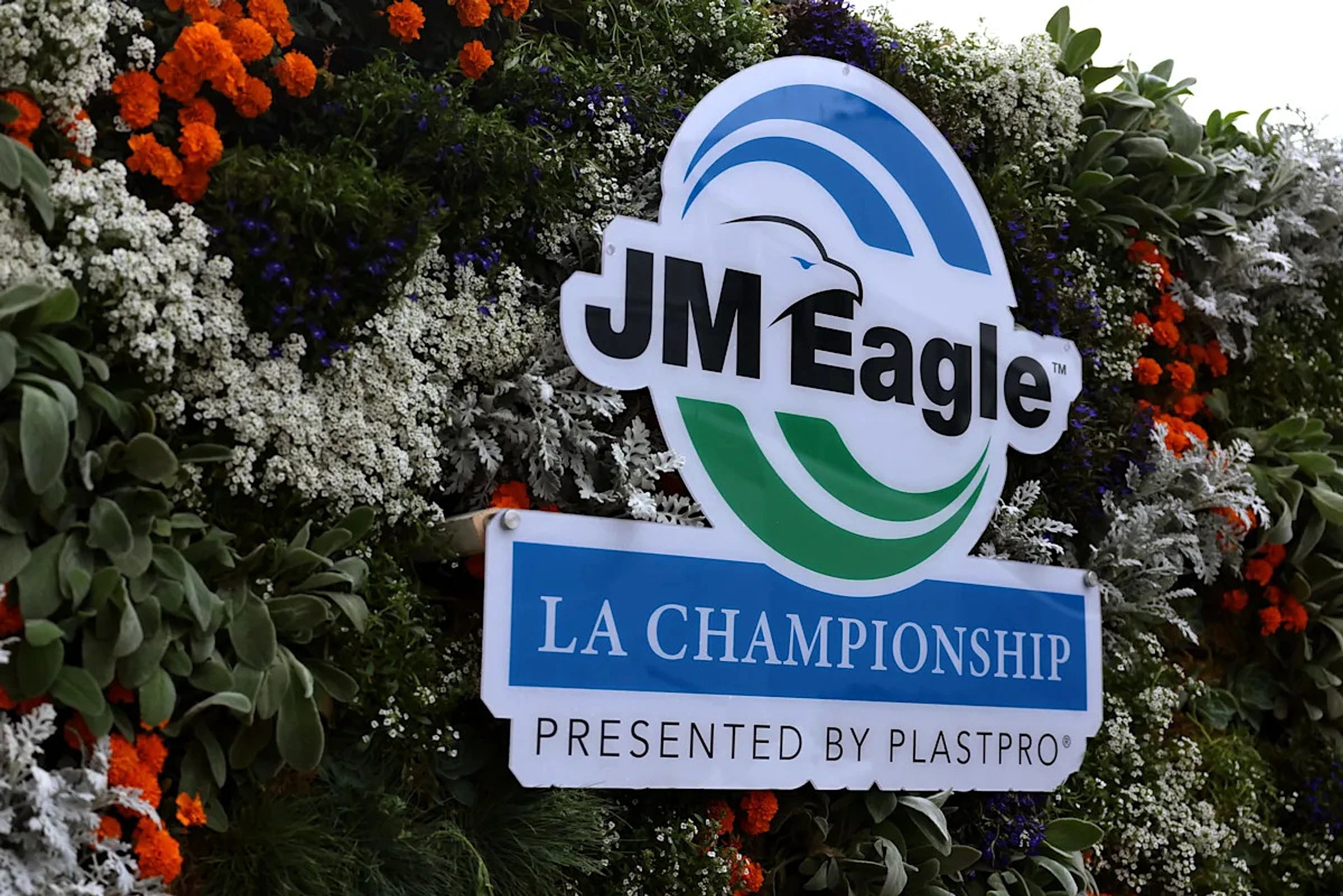 JM Eagle LA prize money jumps $1 million on Saturday, thanks to CEO