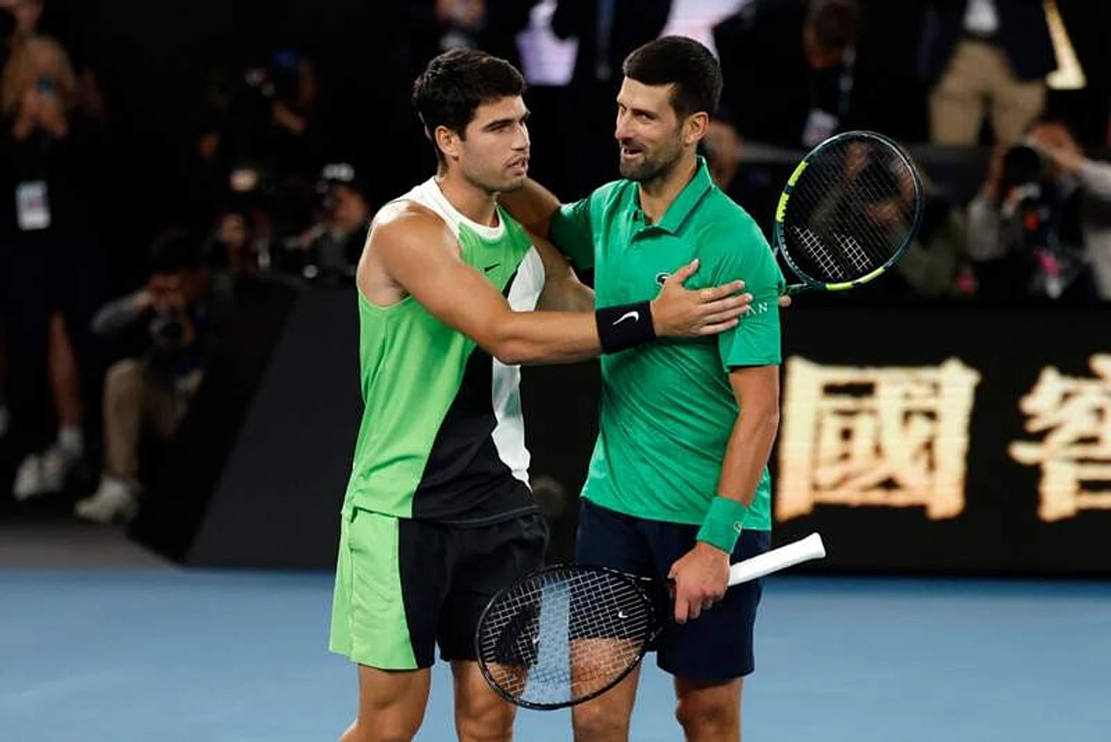 No Carlos Alcaraz, no Novak Djokovic — Coco Gauff’s former coach reveals who could rise in Madrid