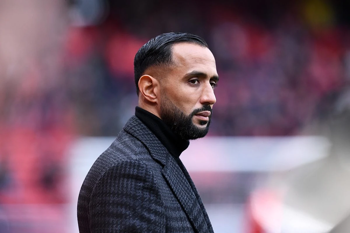 Divide emerges between Medhi Benatia and Marseille squad