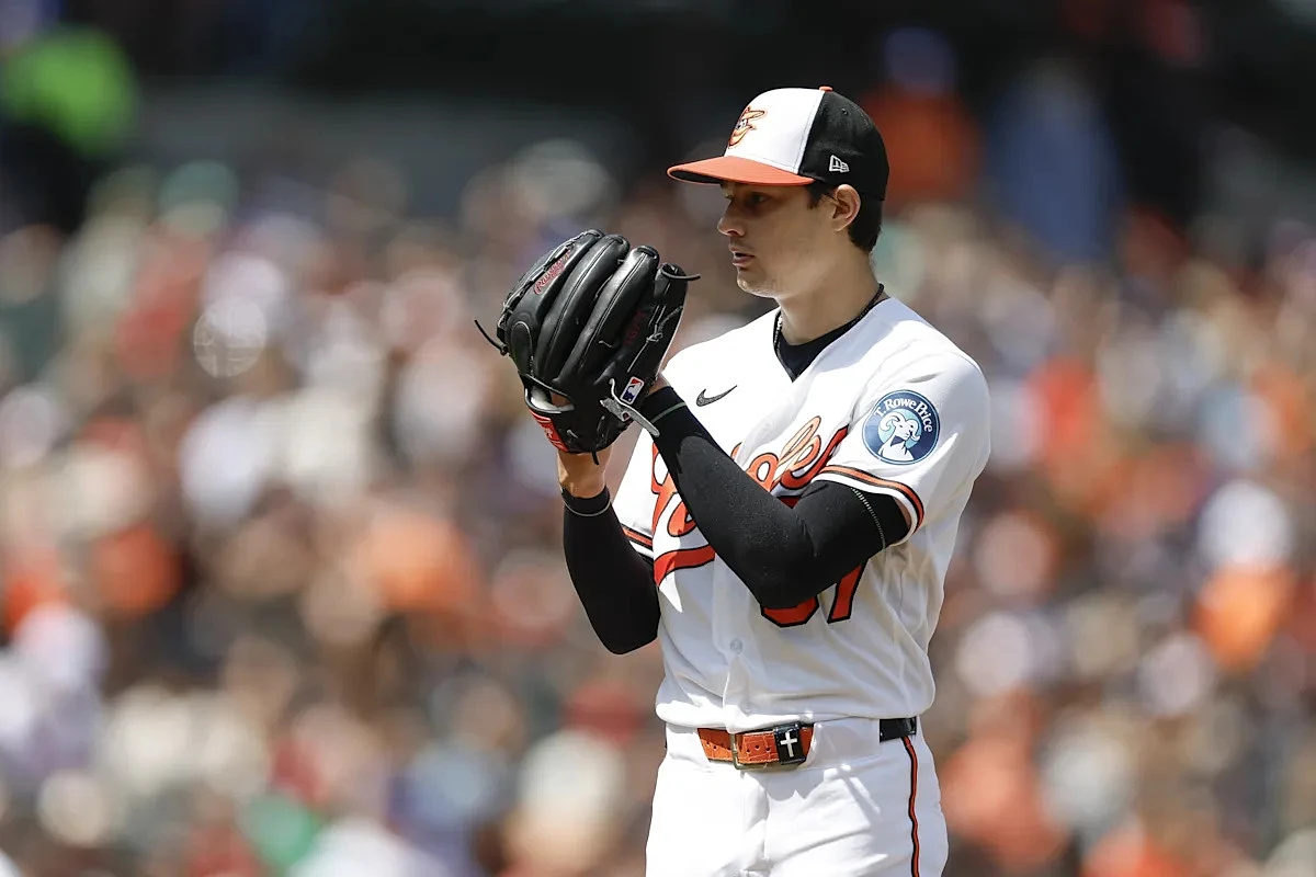 Orioles minor league recap 4/20: Cade Povich punches out ten