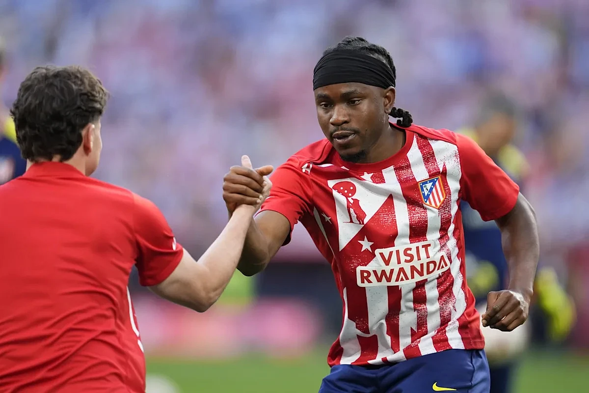 Ademola Lookman injured: will the star forward be fit to face Arsenal?