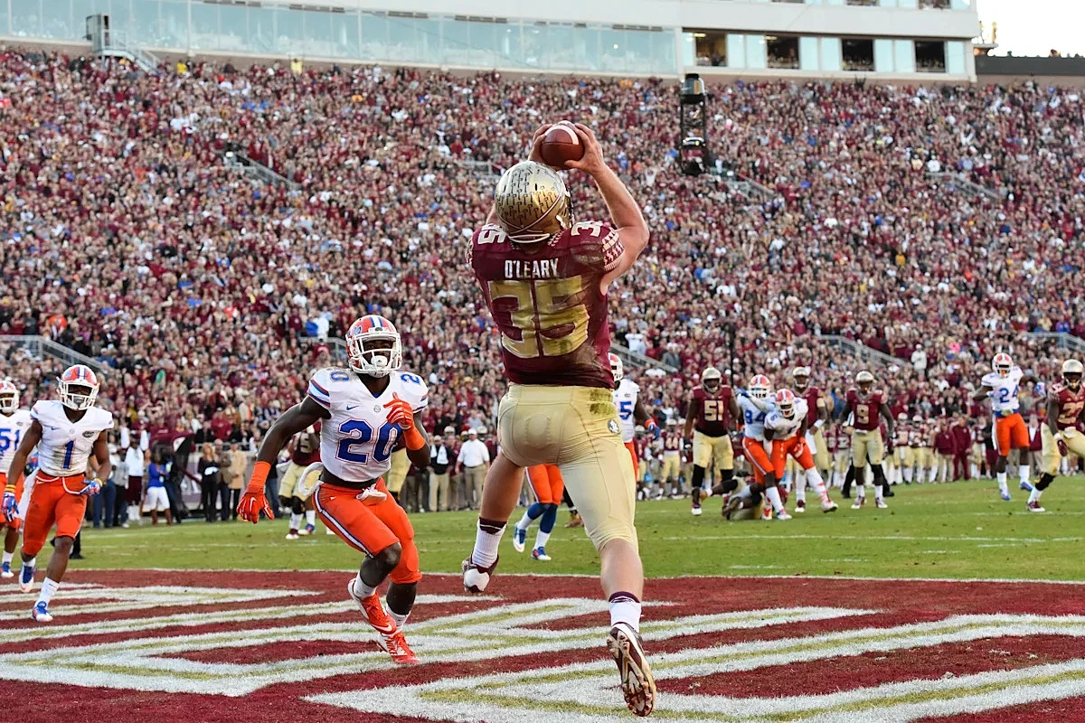 Florida State names eight to 2026 Athletics Hall of Fame