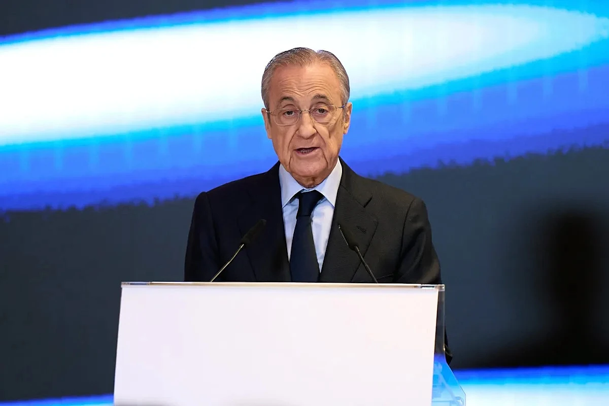 The two criteria Real Madrid have set to decide their next manager