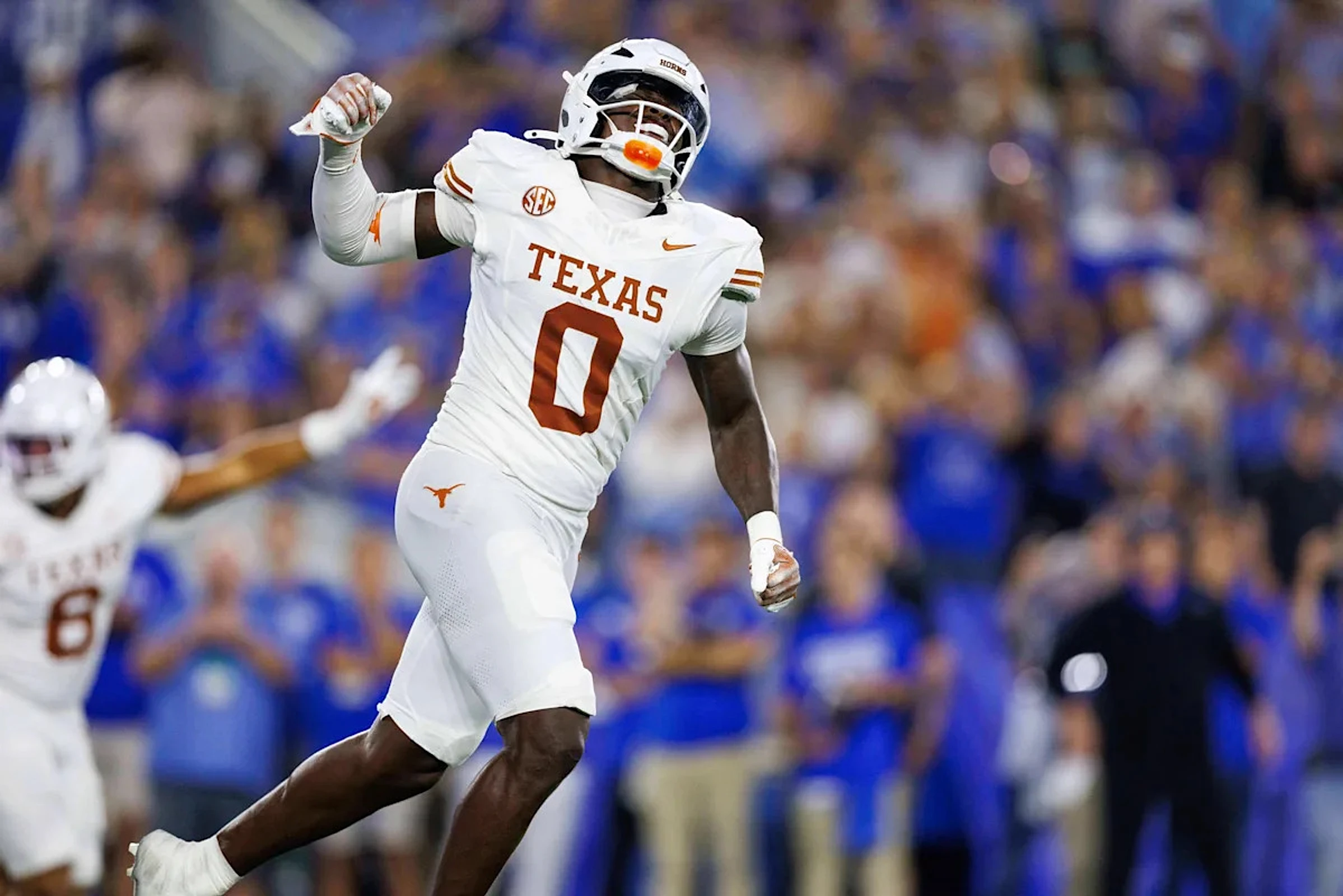 4 takeaways from Jaguars 11 picks in Reid's final 7-round mock draft