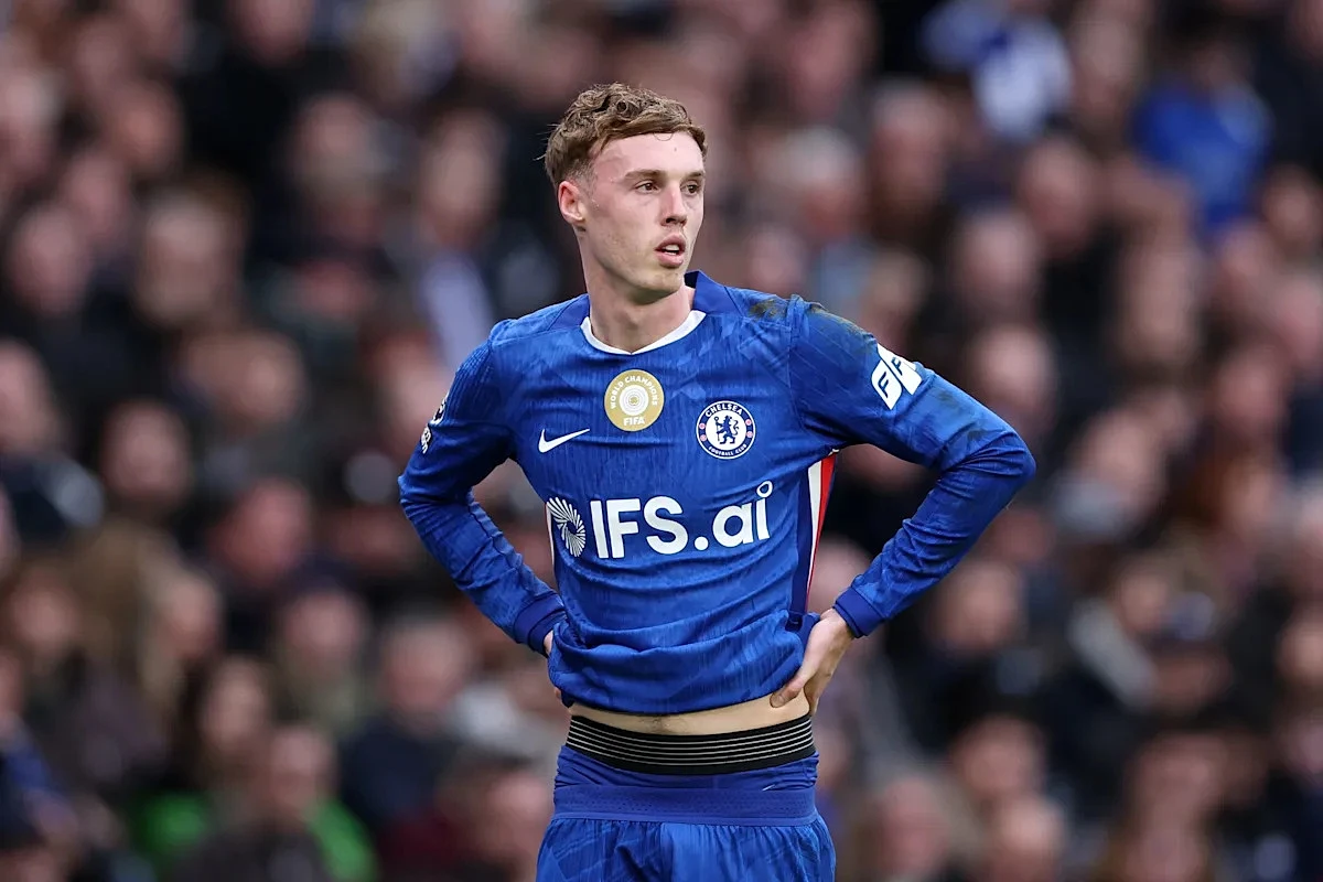 Chelsea player will leave for Man U this summer after Blues Champions League failure says Merson