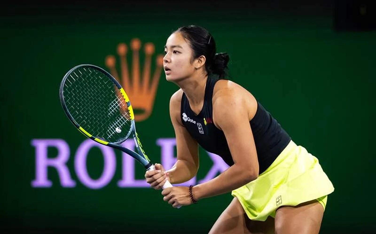 Alex Eala’s greatest strength right now highlighted by Filipino Sports Hall of Famer