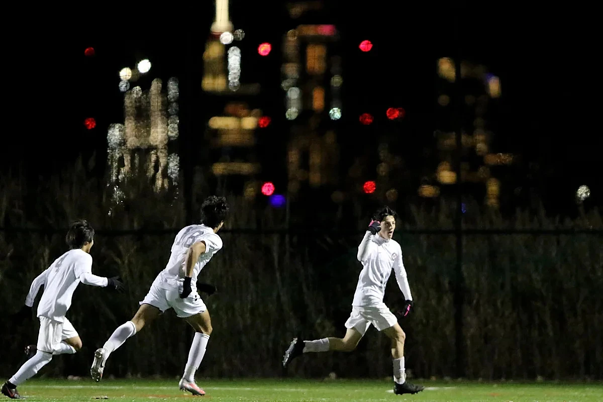 Can the World Cup change how Americans look at youth soccer?