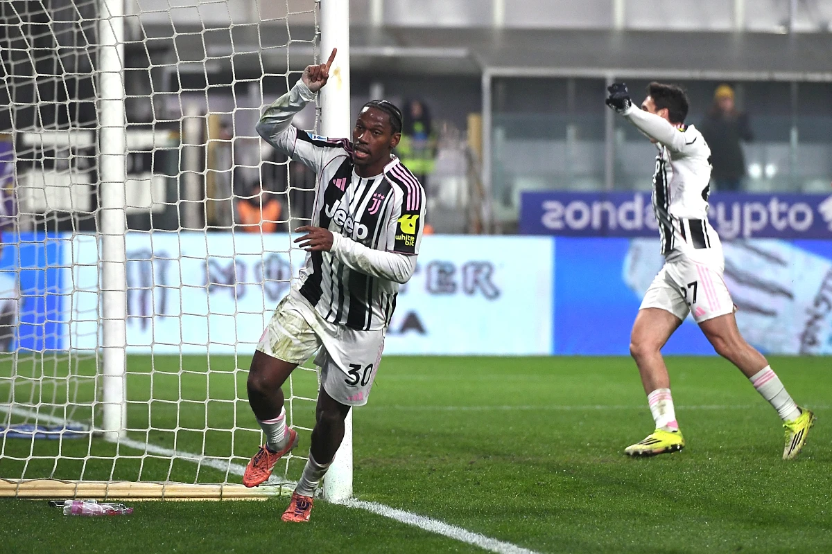 David’s Juventus future still uncertain, but Spalletti eyes second chance for Canada star