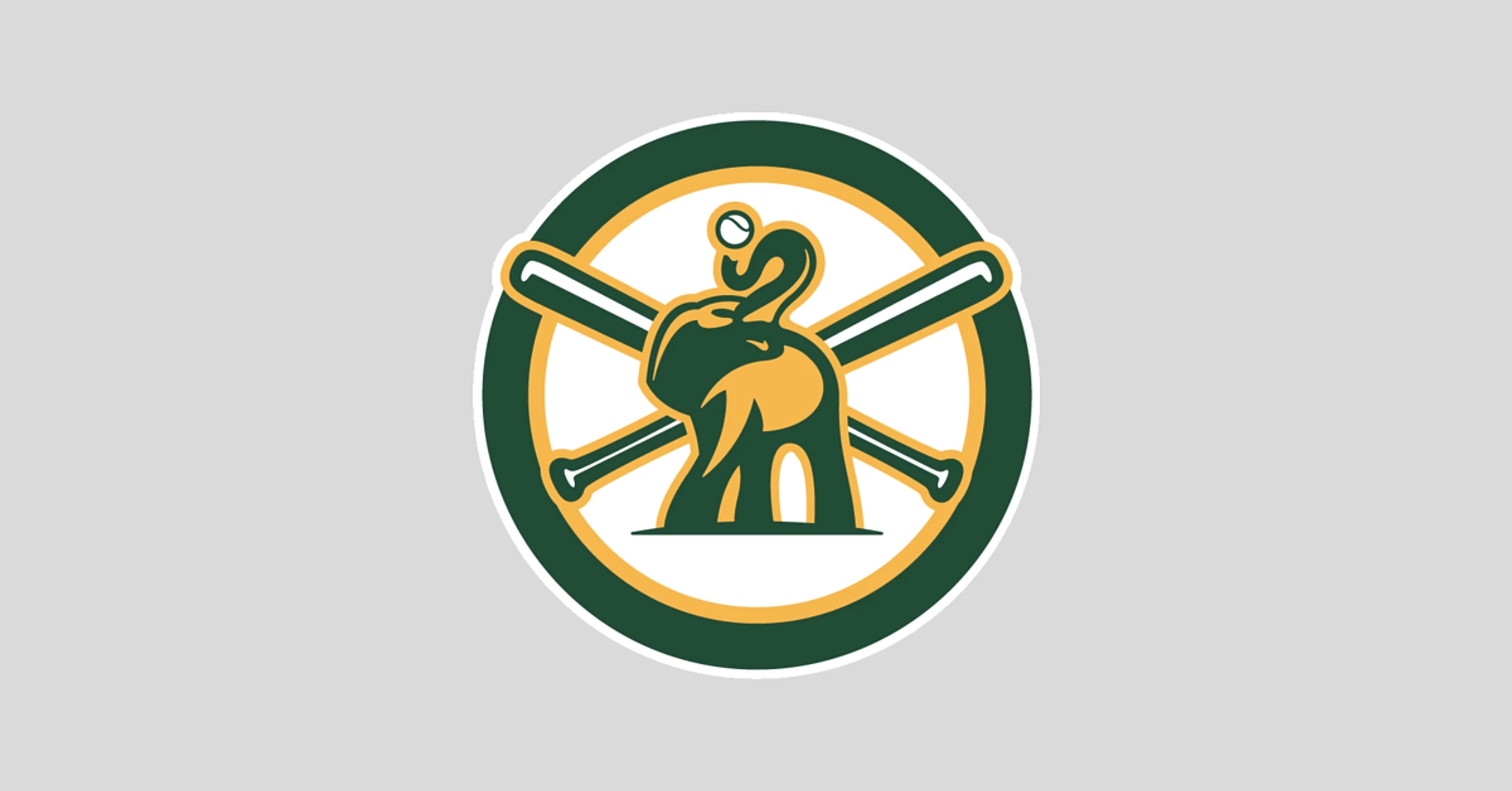 Elephant Rumblings: Nothing But Grey (Jerseys)