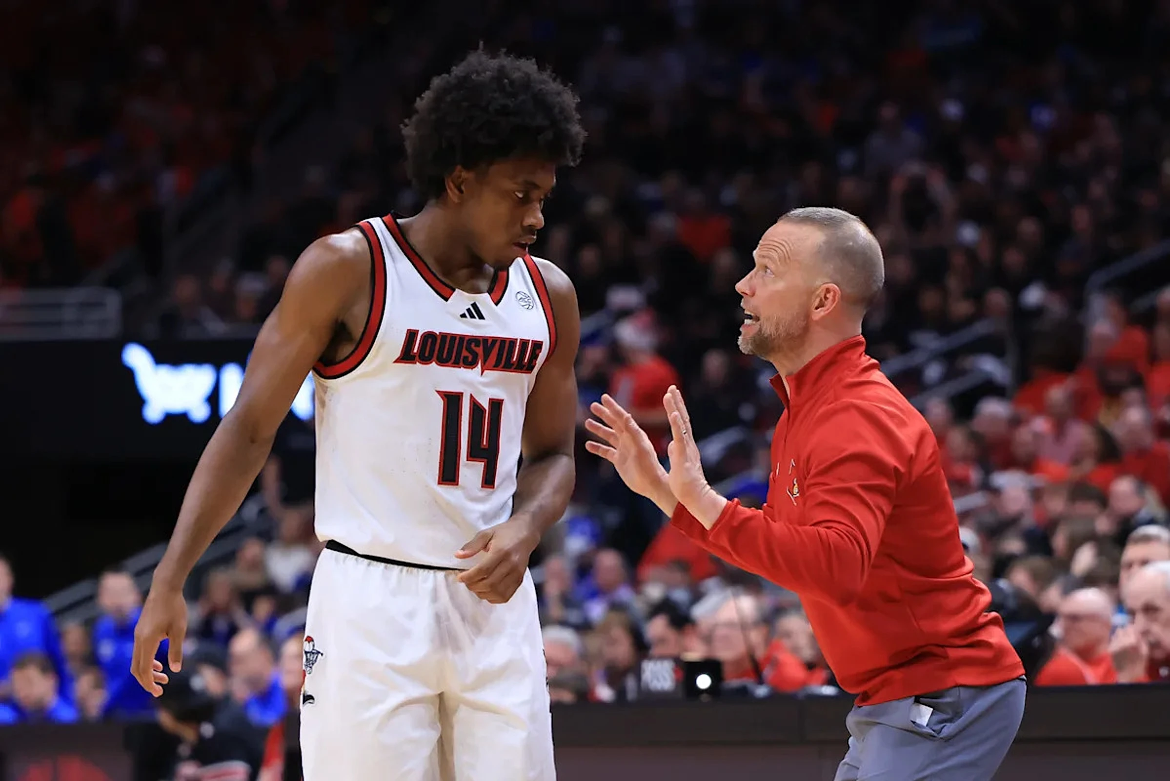 Where Louisville basketball roster stands with transfer portal closed