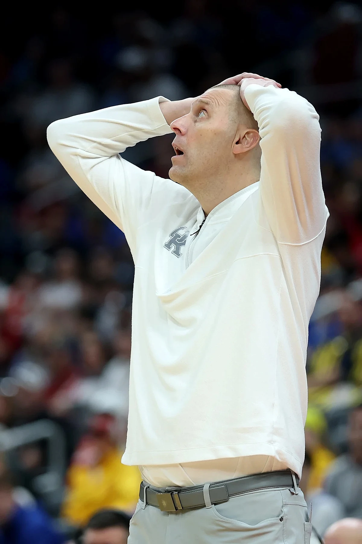 Why Louisville basketball is outpacing Kentucky in transfer portal