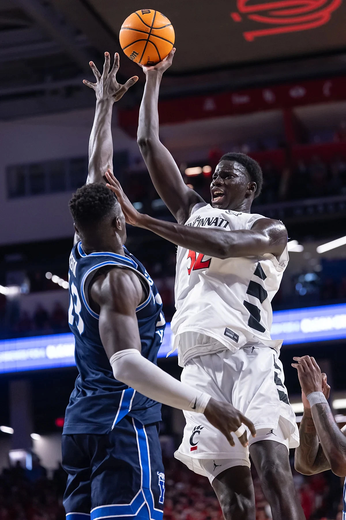 Best remaining fits in the transfer portal for Michigan basketball