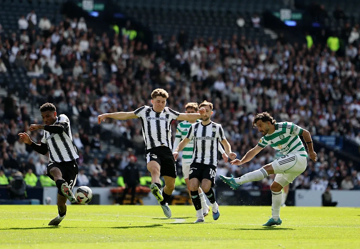 Celtic Defender Drawing Interest From Argentina Amid Permanent Transfer Talks: Why The Hoops Should Prioritize A Move