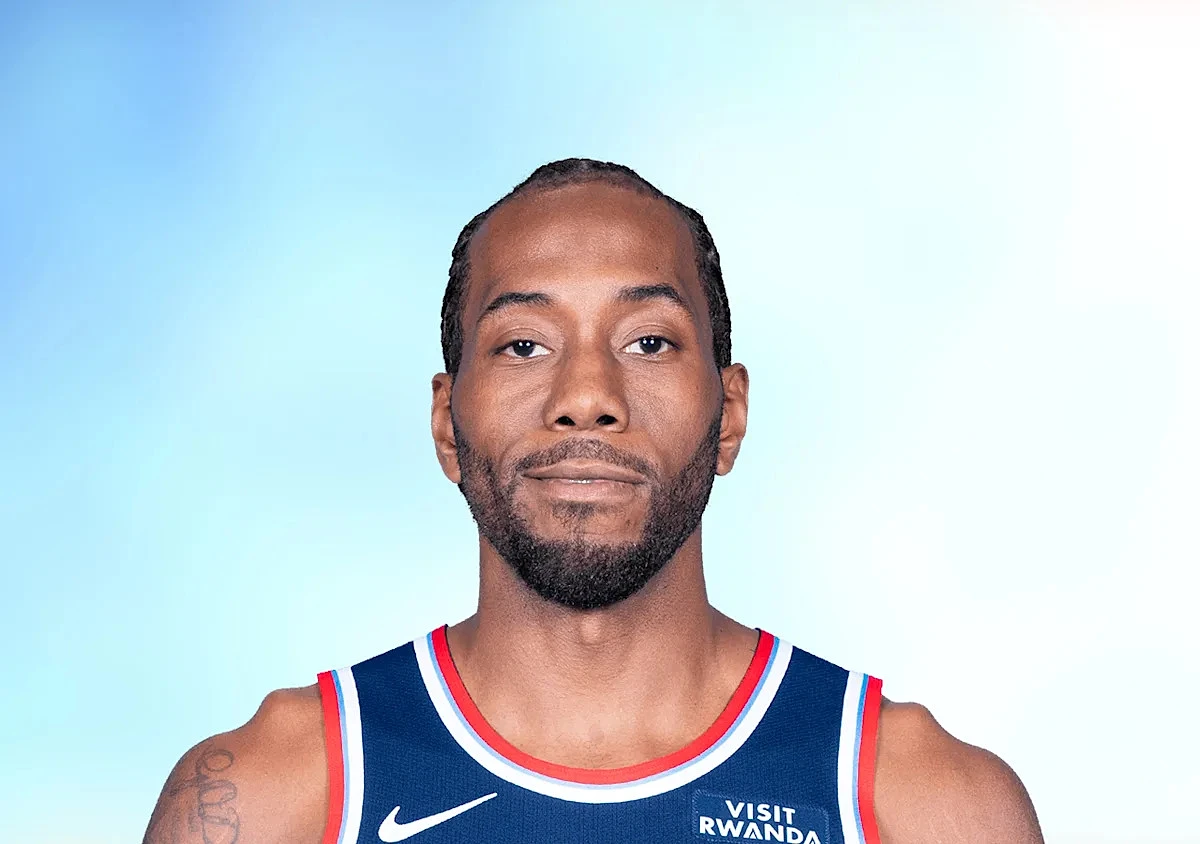 Jordan Smith Jr on Kawhi Leonard: I may not be as tall as him, but our games are similar