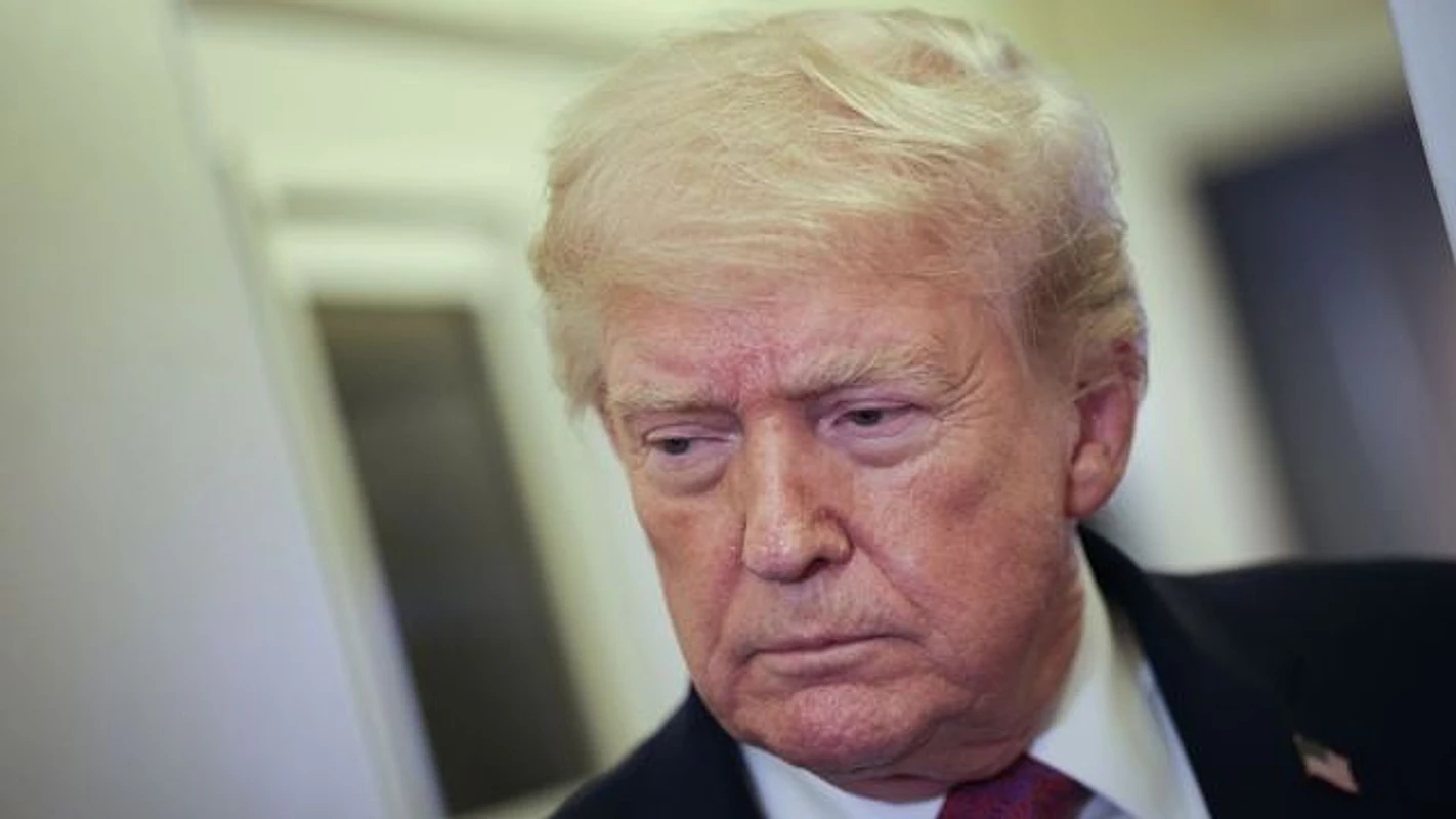 Donald Trump Plans Major Changes to Iran Team in World Cup — Report