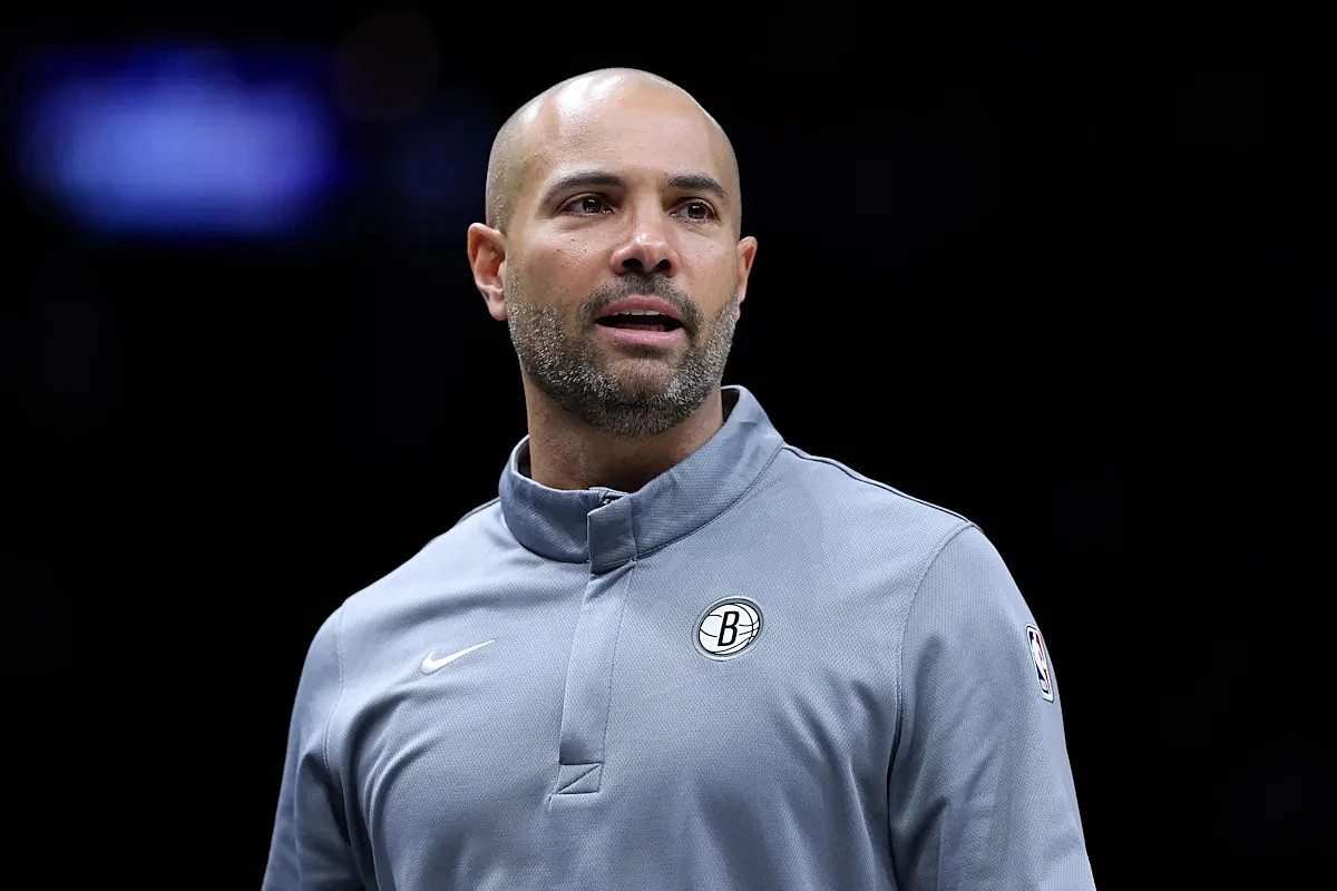 C.J. Holmes: By extending Jordi Fernández, Sean Marks raised the stakes on himself