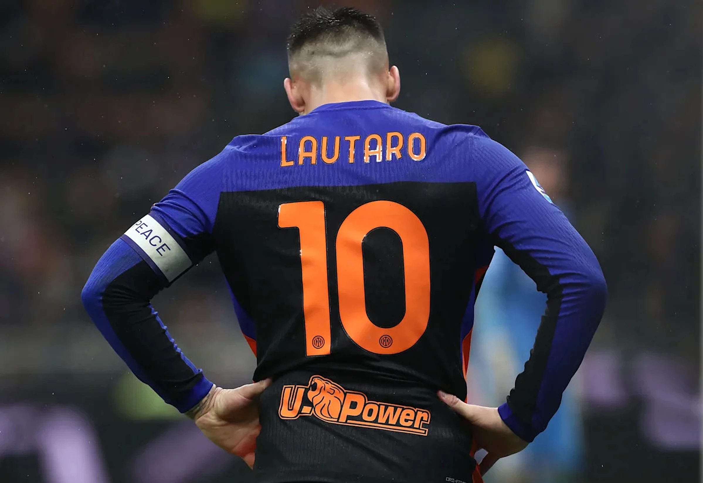 Revealed – When Inter Milan Injured Trio Could Return To Action