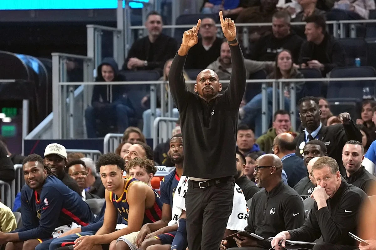Warriors coaching rumors: Candidates to replace Steve Kerr if deal isn't reached
